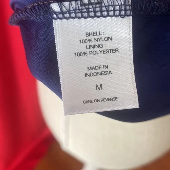 ❌sold❌ NY & Co. faux wrap floral blouse Medium - Picture 5 of 5